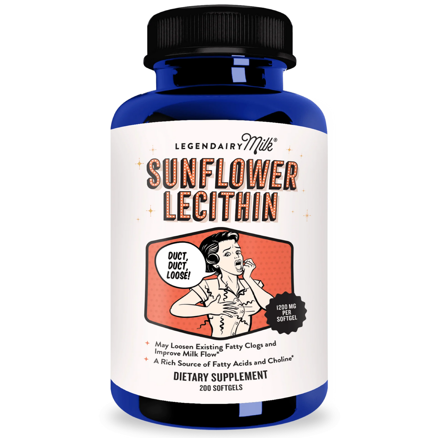 Sunflowerlecithin