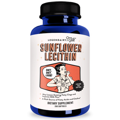 Sunflowerlecithin