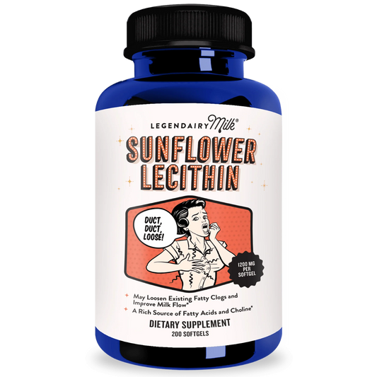 Sunflowerlecithin