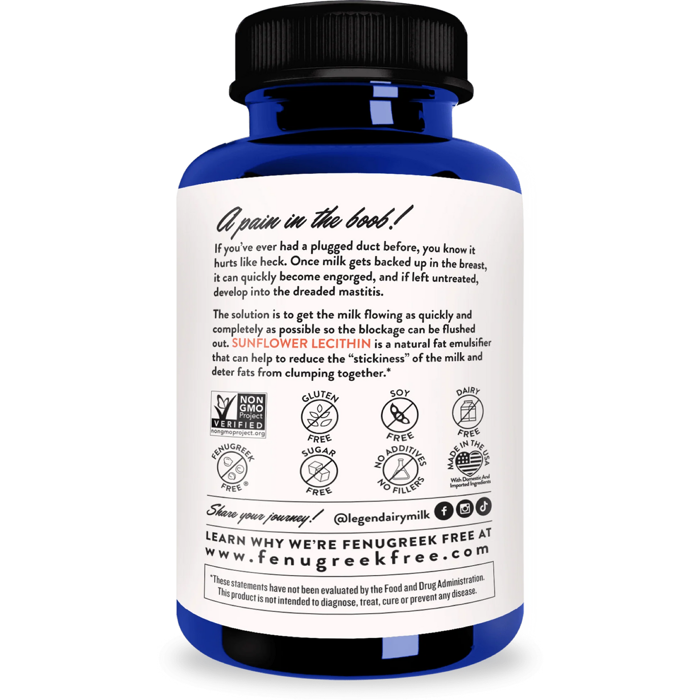 Sunflowerlecithin
