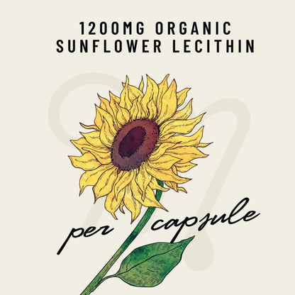 Sunflowerlecithin